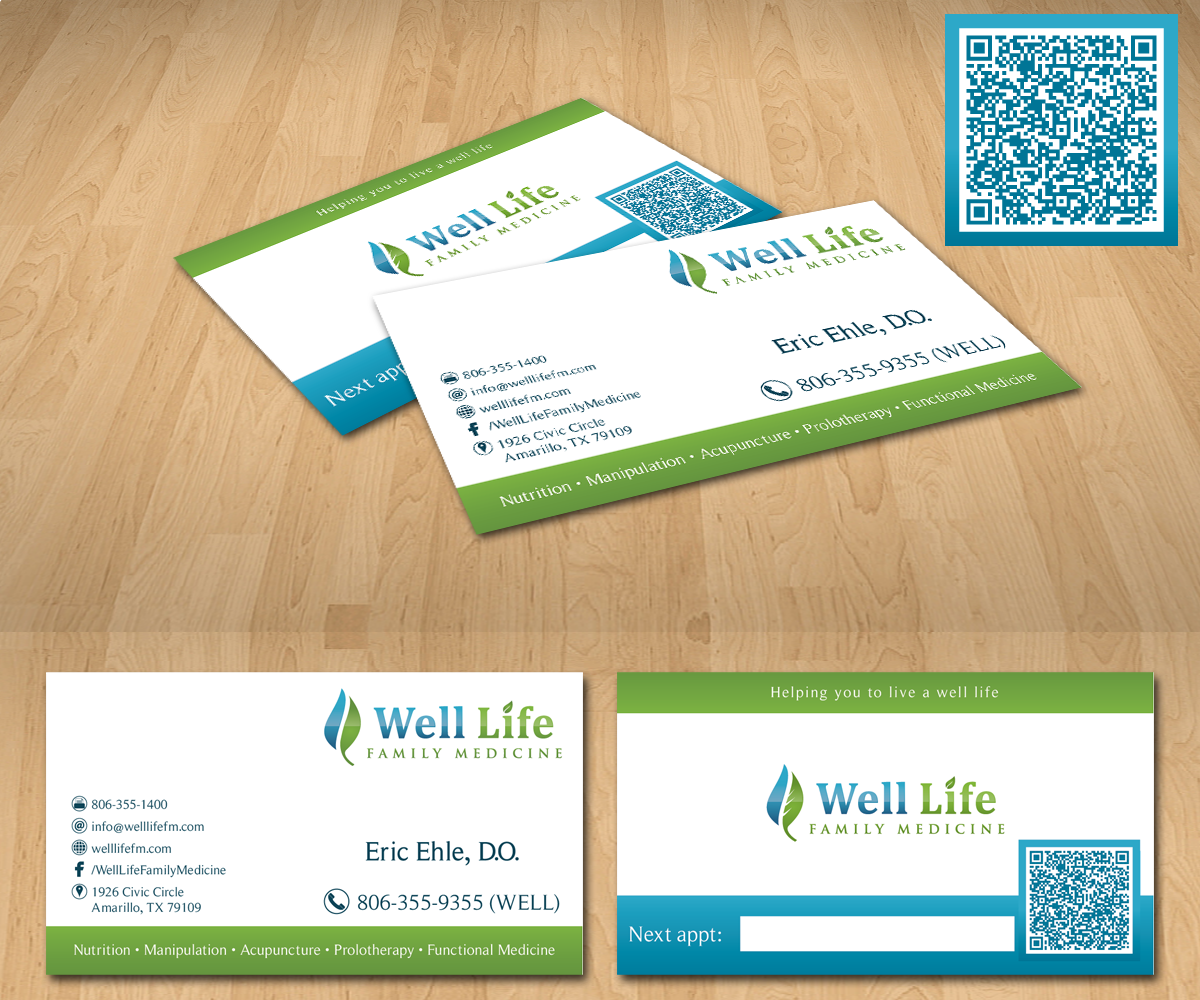 Design de Carte de Visite par Radu Borzea pour ce projet | Design #2044251