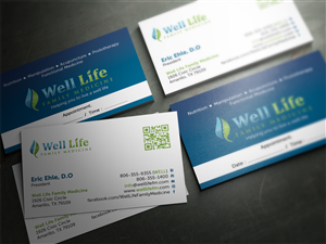 Business Card Design by navacreative for this project | Design: #1981091