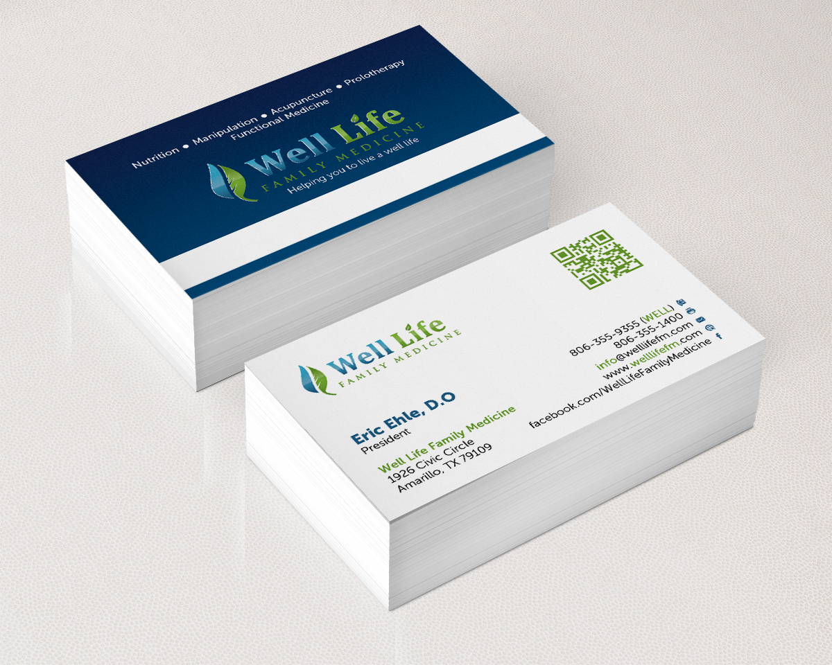 Business Card Design by navacreative for this project | Design #1981235
