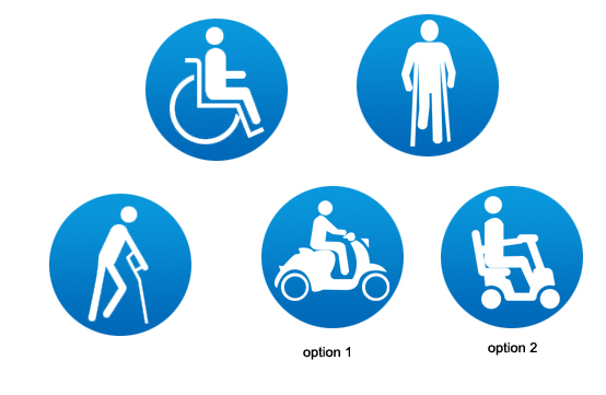 Icon Design by Borun for this project | Design: #2009381