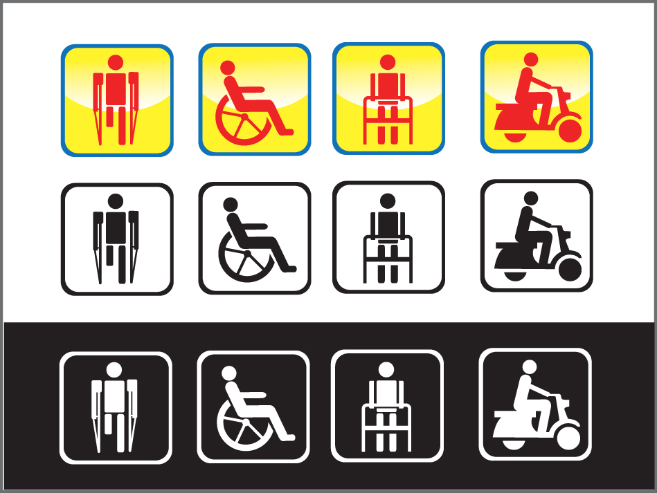 Icon Design by whitepaper for this project | Design #2001388