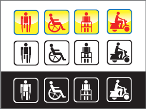 Icon Design by whitepaper for this project | Design: #2001388