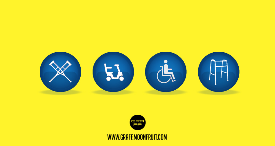 Icon Design by Graff Digital Arts for this project | Design #2016778