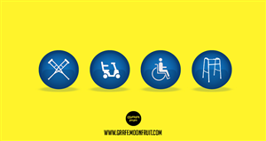 Icon Design by Graff Digital Arts