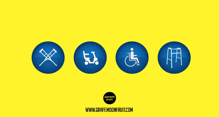 Icon Design by Graff Digital Arts for this project | Design #2016784