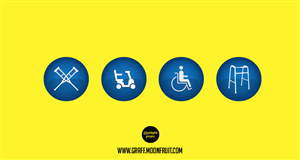 Icon Design by Graff Digital Arts for this project | Design: #2016784