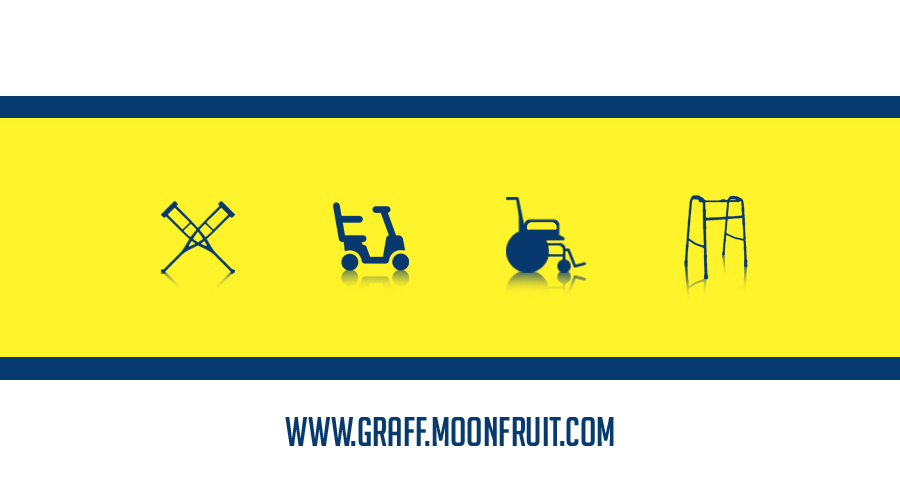 Icon Design by Graff Digital Arts for this project | Design #2016827