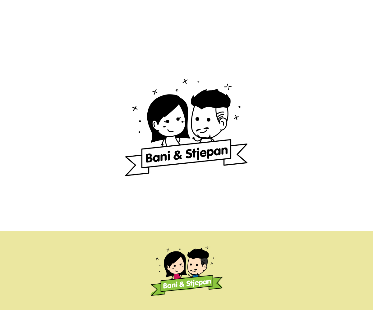 Logo Design by JOLLYBOT for this project | Design #8152223
