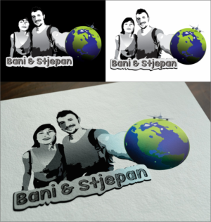 Logo Design by DG for this project | Design: #8157857