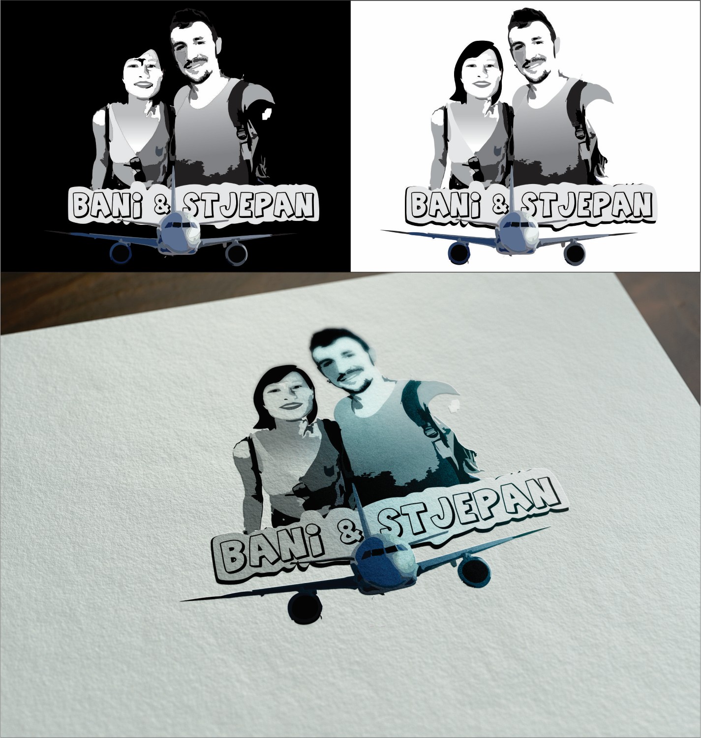 Logo Design by DG for this project | Design #8157858