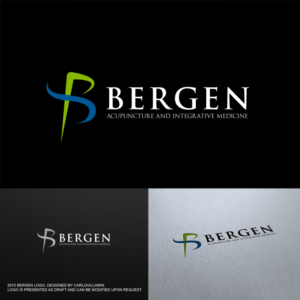 Logo Design by carlomagno for this project | Design: #8000897