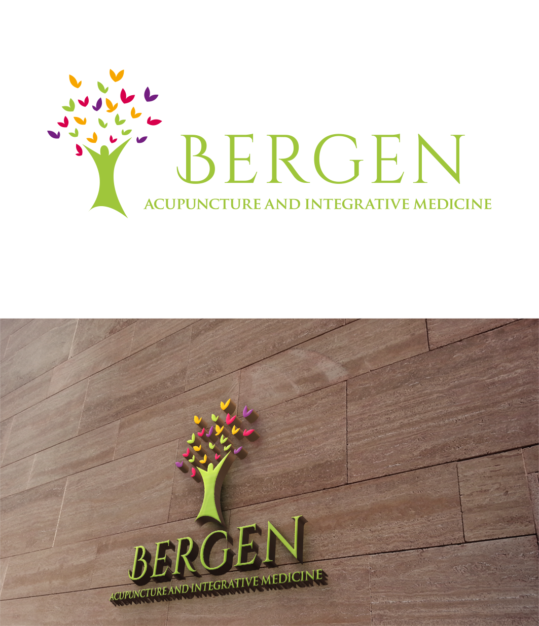 Logo Design by trufya for this project | Design #8167252