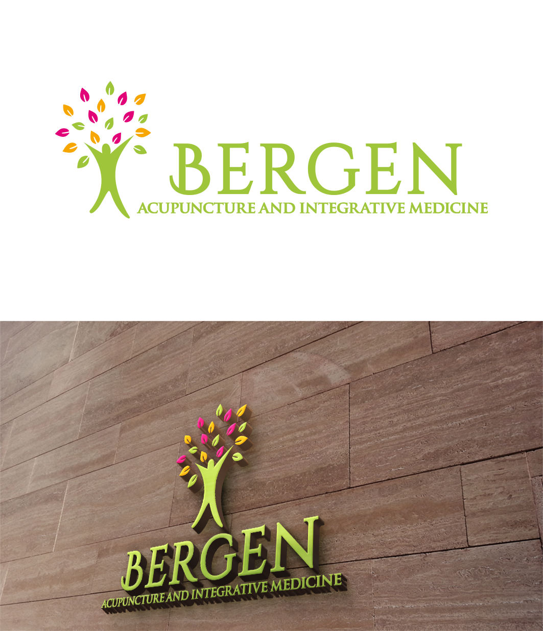 Logo Design by trufya for this project | Design #8167298