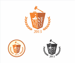 Logo Design by J Mahesh for this project | Design: #1975922