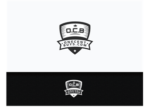onecentbuys.com.au  | Logo Design by jaime.sp