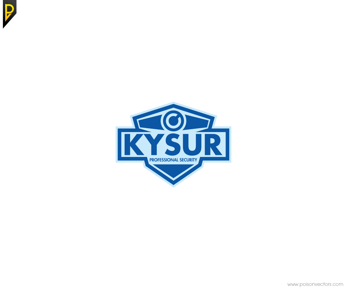 Design de Logo par poisonvectors pour ce projet | Design #8426760