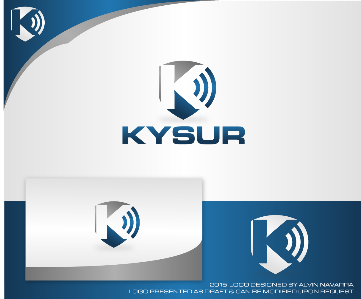 Logo Design by alvinnavarra for this project | Design #8402613