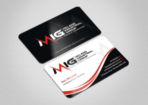 Business Card Design by INDIAN_Ashok for this project | Design: #7991723
