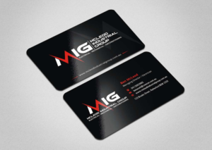Business Card Design by INDIAN_Ashok for this project | Design: #7991729