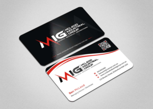 Business Card Design by INDIAN_Ashok for this project | Design: #7991732