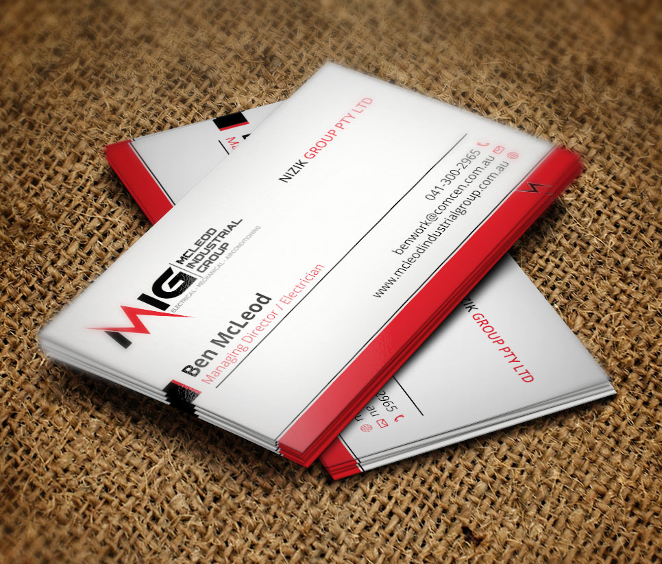 Visitenkarten-Design von Verified artistry für dieses Projekt | Design #7999852