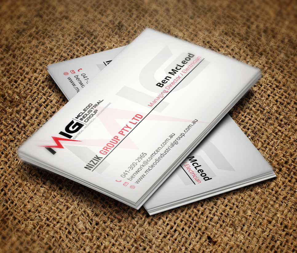 Visitenkarten-Design von Verified artistry für dieses Projekt | Design #7999856