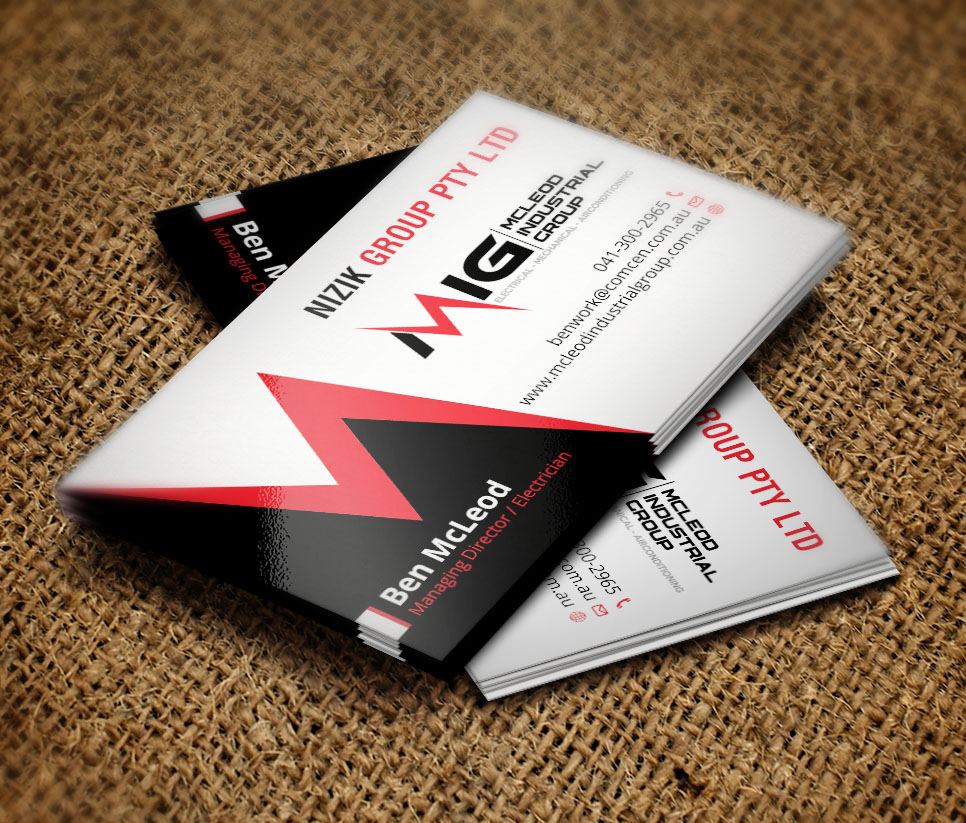 Visitenkarten-Design von Verified artistry für dieses Projekt | Design #7999857