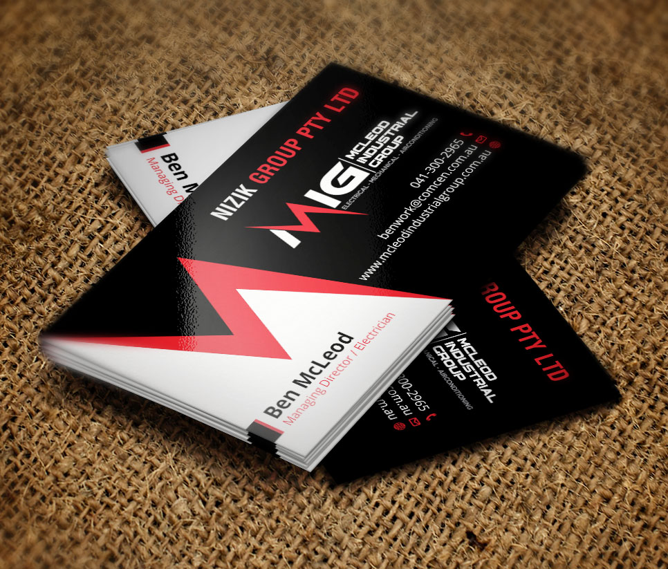Visitenkarten-Design von Verified artistry für dieses Projekt | Design #7999858