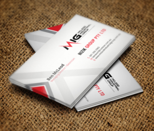 Business Card Design by Verified artistry for this project | Design: #7999863