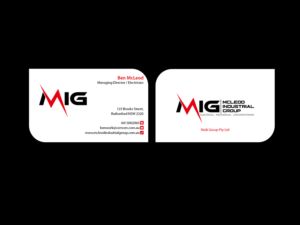 Business Card Design by Creations Box 2015 for this project | Design: #8007738