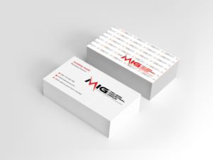 Business Card Design by Creations Box 2015 for this project | Design: #8007766