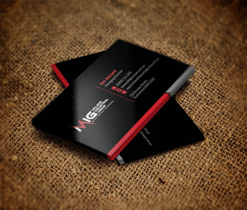 Visitenkarten-Design von zillurrahman800 für dieses Projekt | Design #7998079