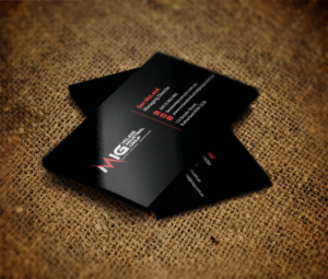 Business Card Design by zillurrahman800 for this project | Design: #7998080