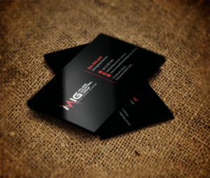 Business Card Design by zillurrahman800 for this project | Design: #7998081