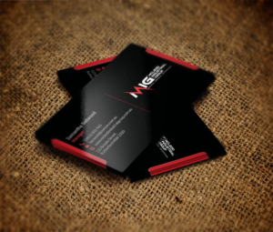 Business Card Design by zillurrahman800 for this project | Design: #7998085