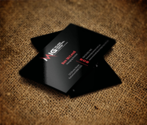 Business Card Design by zillurrahman800 for this project | Design: #7998093