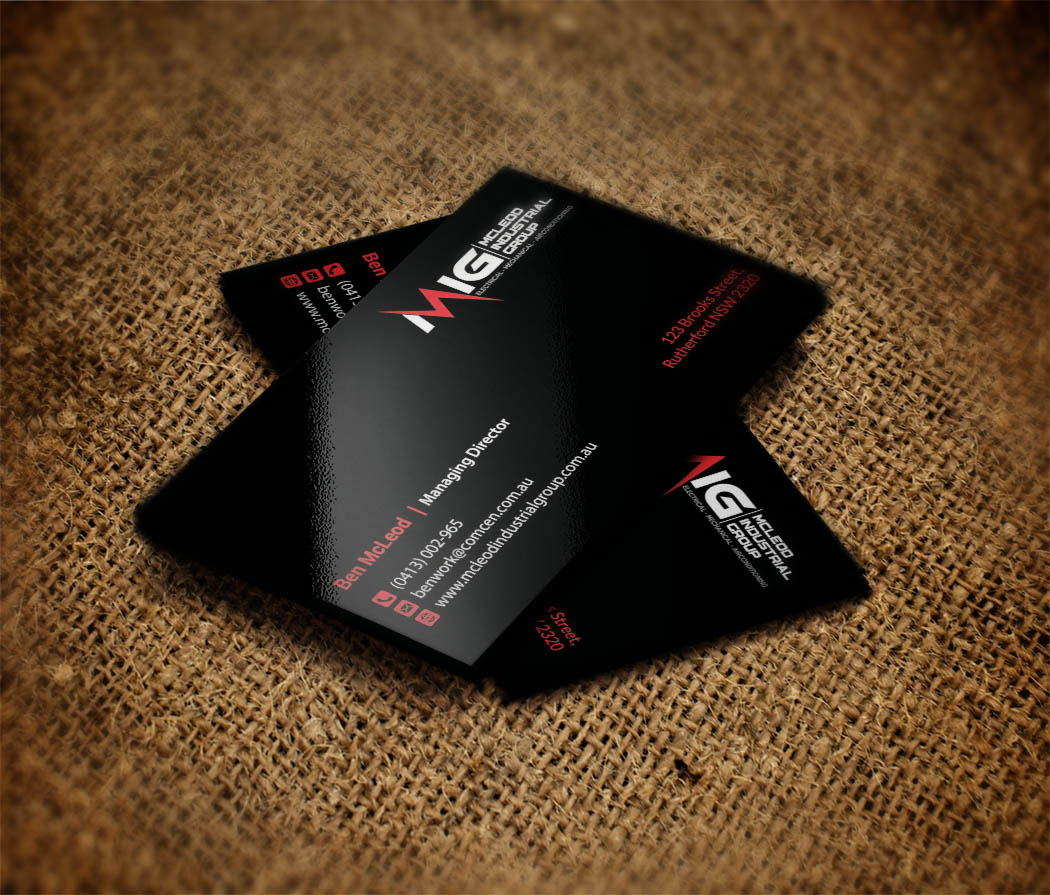 Visitenkarten-Design von zillurrahman800 für dieses Projekt | Design #7998100