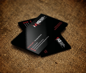 Business Card Design by zillurrahman800 for this project | Design: #7998100