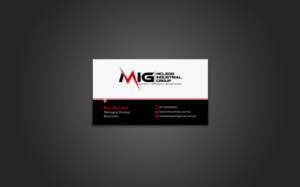 Business Card Design by Brand aid for this project | Design: #8013509