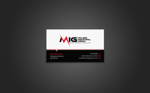 Business Card Design by Brand aid for this project | Design: #8013625