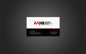 Business Card Design by Brand aid for this project | Design: #8013627