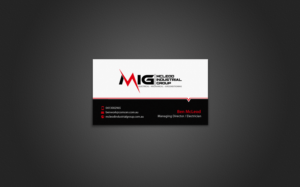 Business Card Design by Brand aid for this project | Design: #8013628