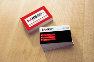 Business Card Design by isabel.paoli for this project | Design: #7991523