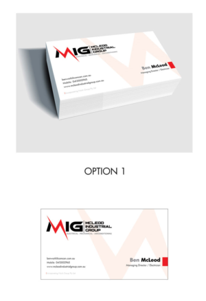 Business Card Design by Banhmitrung for this project | Design #7992824
