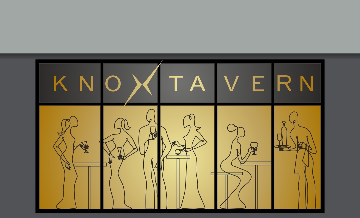 Sticker Design by Maestroto for Dominion Hotel Group | Design #8400253