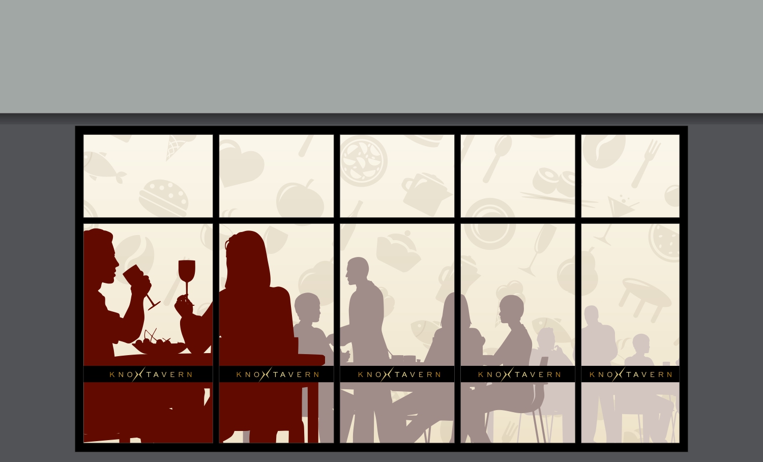 Design Autocollant par Maestroto pour Dominion Hotel Group | Design #8400259