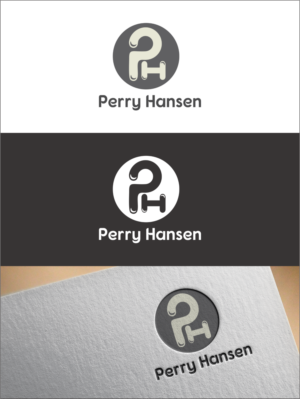 Logo Design by DG for this project | Design: #8427016