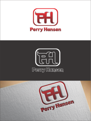 Logo Design by DG for this project | Design: #8427017