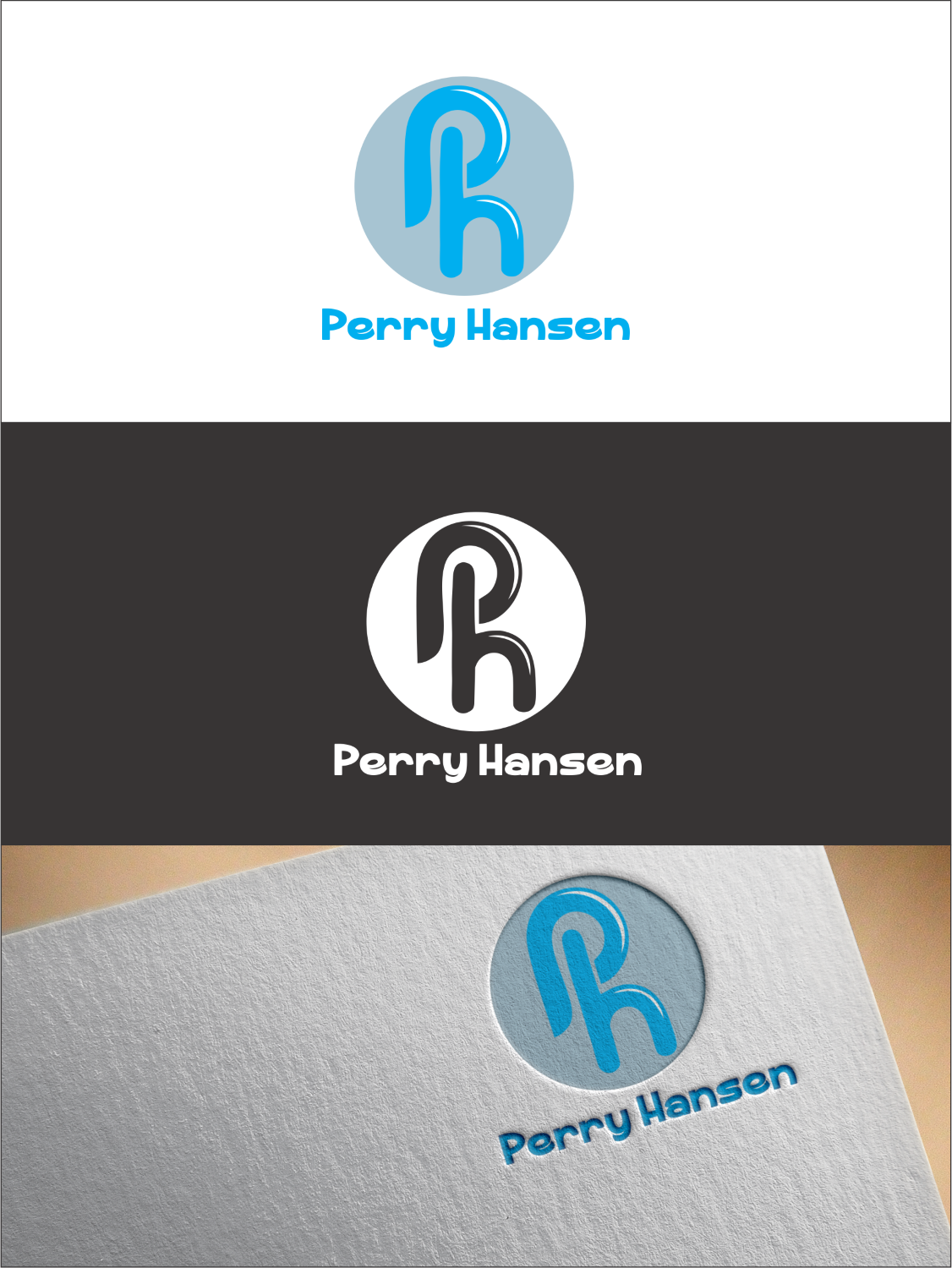 Logo Design by DG for this project | Design #8427018