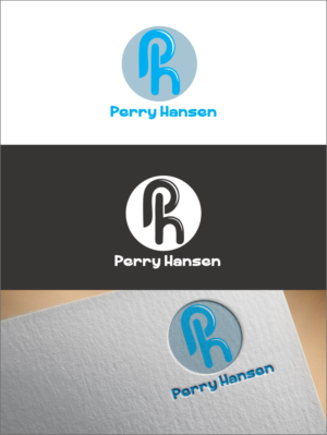 Logo Design by DG for this project | Design: #8427018